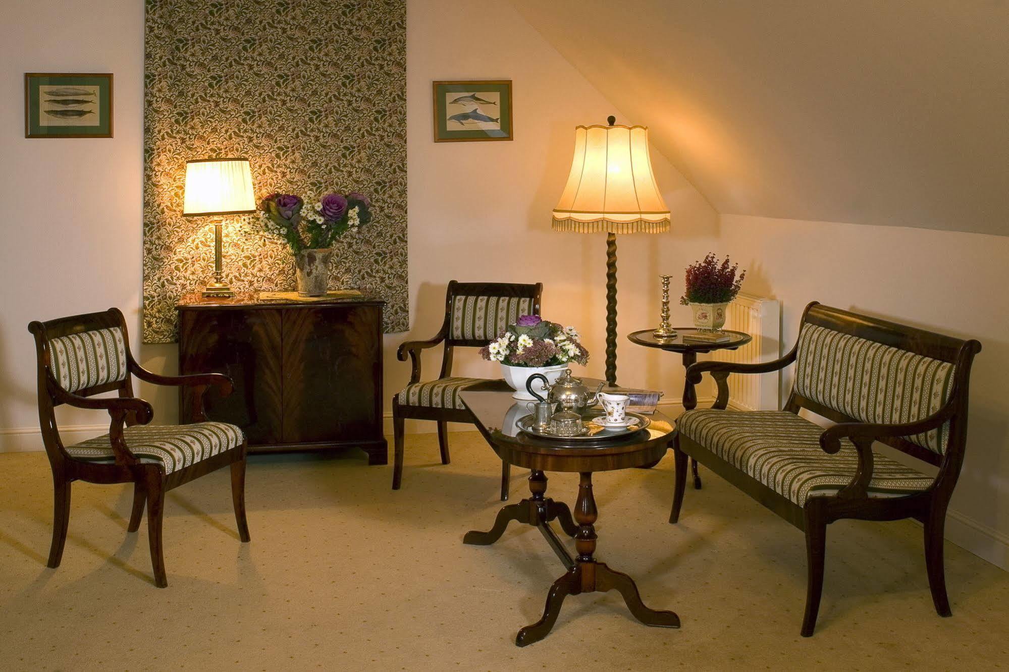 Lezno Palace Kamer foto